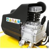 Kép 2/5 - Verke BM20-50 DEGET kompresszor, 50L, 2LE, 8bar