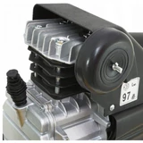 Kép 3/5 - Verke BM20-50 DEGET kompresszor, 50L, 2LE, 8bar