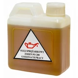 Kép 5/5 - Verke BM20-50 DEGET kompresszor, 50L, 2LE, 8bar