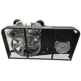 Kép 2/3 - Verke Kompresszor pumpa+motor 10LE, 6-12bar