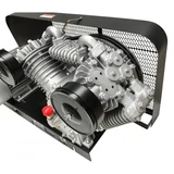 Kép 3/3 - Verke Kompresszor pumpa+motor 10LE, 6-12bar