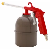 Kép 2/5 - Verke levegős mosópisztoly, 1/4&quot;, 650ml