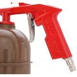 Kép 4/5 - Verke levegős mosópisztoly, 1/4&quot;, 650ml
