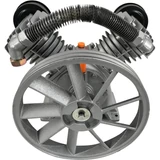 Kép 1/4 - Verke V2090 kompresszor pumpa, 8bar, 4kW