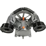 Kép 2/4 - Verke V2090 kompresszor pumpa, 8bar, 4kW