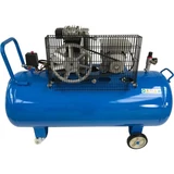 Kép 2/5 - Verke V81125 strengtheners kompresszor 2,2 kW / 200 l / 8 bar