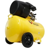 Kép 3/6 - Verke 2 hengeres olajos kompresszor, 2.2kW, 50L, 8bar