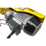 Kép 8/10 - Verke Premium Line elektromos csörlő 540W, 125-250 kg, 6-12m