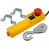Kép 10/10 - Verke Premium Line elektromos csörlő 540W, 125-250 kg, 6-12m