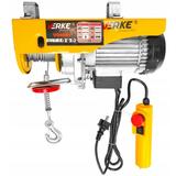 Kép 2/9 - Verke V06051 elektromos csörlő 1050W, 300-600kg, 6-12m