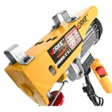 Kép 4/9 - Verke elektromos csörlő 1050W, 300-600kg, 6-12m