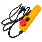 Kép 6/9 - Verke V06051 elektromos csörlő 1050W, 300-600kg, 6-12m