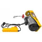 Kép 4/10 - Verke Premium Line elektromos csörlő 1.3kW, 400-800kg, 6-12m