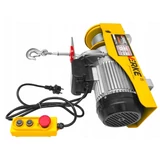 Kép 5/8 - Verke Premium Line elektromos csörlő 1.6kW, 500-1000kg, 6-12m