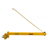 Kép 2/5 - Verke V06070 tartókonzol elektromos csörlőhöz 600 kg