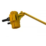 Kép 5/5 - Verke V06070 tartókonzol elektromos csörlőhöz 600 kg