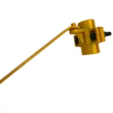 Kép 4/5 - Verke V06071 tartókonzol elektromos csörlőhöz 600/250 kg