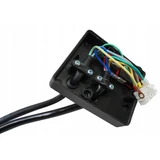 Kép 3/3 - Verke V06081 vezetékes távirányító, elektromos csörlőhöz