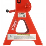 Kép 3/4 - Verke szerelőbak, párban, 2T, 270-410mm