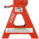 Kép 4/8 - Verke szerelőbak, tartóbak párban 3t, 285-405mm