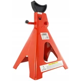 Kép 2/4 - Verke V80094 szerelőbak, 6T, 408-600mm, 2db