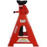 Kép 3/4 - Verke szerelőbak, tartóbak párban 12T, 495-770mm