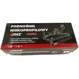 Kép 7/7 - Verke krokodil emelő 2.5T, 85-381mm