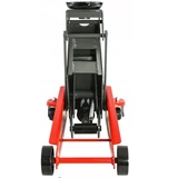 Kép 6/12 - Verke V80104 krokodilemelő, 3T, 130-490mm