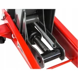 Kép 10/12 - Verke V80104 krokodilemelő, 3T, 130-490mm