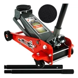 Kép 1/12 - Verke V80104 krokodilemelő, 3T, 130-490mm
