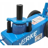 Kép 5/8 - Verke krokodil emelő 22T, 245-535mm