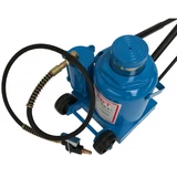 Kép 2/5 - Verke V80130 hidraulikus-pneumatikus emelő 50 T