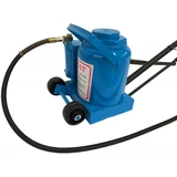 Kép 3/5 - Verke V80130 hidraulikus-pneumatikus emelő 50 T