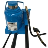 Kép 5/5 - Verke V80130 hidraulikus-pneumatikus emelő 50 T