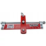 Kép 2/8 - Verke V80134 motorkiemelő zsiráf függesztő, 900kg