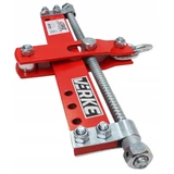 Kép 7/8 - Verke V80134 motorkiemelő zsiráf függesztő, 900kg