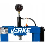 Kép 3/5 - Verke V80144 hidraulikus műhelyprés 10 T