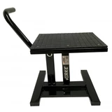 Kép 1/5 - Verke V83108 motorkerékpár alátámasztó és szerelő állvány 135kg / 275/380mm