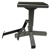 Kép 2/6 - Verke motorkerékpár alátámasztó és szerelő állvány, 135kg, 275-380mm