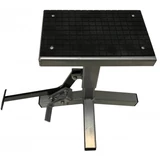 Kép 3/6 - Verke motorkerékpár alátámasztó és szerelő állvány, 135kg, 275-380mm