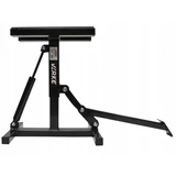 Kép 2/7 - Verke V83110 motorkerékpár alátámasztó és szerelő állvány 130 kg / 295/400mm
