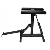 Kép 1/7 - Verke V83110 motorkerékpár alátámasztó és szerelő állvány 130kg / 295/400mm