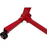 Kép 4/5 - Verke V84218 motorszerelő állvány 450 kg