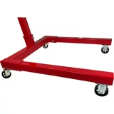 Kép 4/5 - Verke V84223 motorszerelő állvány 680 kg
