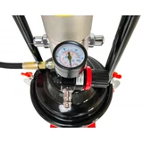 Kép 3/10 - Verke V86141 pneumatikus zsírzógép 15 L