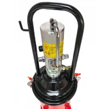 Kép 4/10 - Verke V86141 pneumatikus zsírzógép 15 L