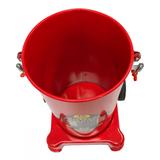 Kép 6/10 - Verke V86141 pneumatikus zsírzógép 15 L