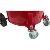 Kép 5/7 - Verke V86350 fáradtolaj leeresztő 70l/0.8 bar/23kg