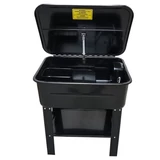Kép 1/5 - Verke V86380 alkatrészmosó 76l
