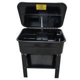 Kép 1/5 - Verke V86380 alkatrészmosó 76l